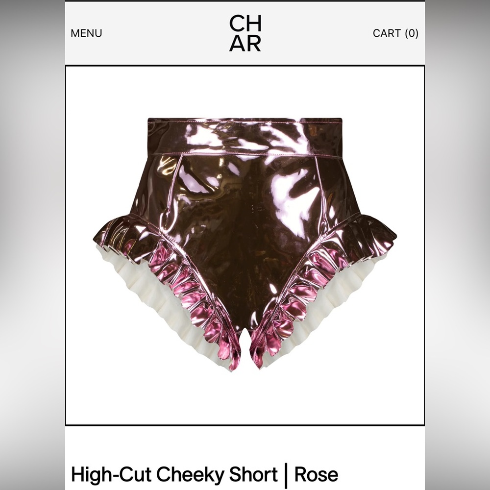 Chart Work - image 3